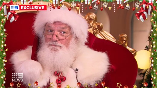 Santa tracker officially launches for 2021