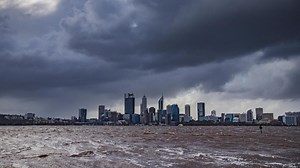 WA braces for more wild weather