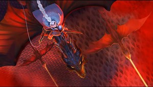 17K views · 506 reactions | The Moho Pro 14 cover artwork was created...