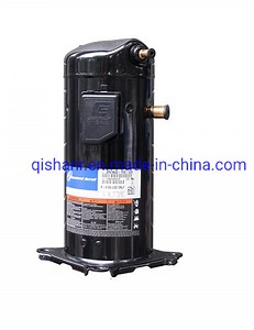 [Hot Item] R410A Copeland Digital Scroll Compressor Zpd61kce-Tfd-130 for Central Air Conditioning Use
