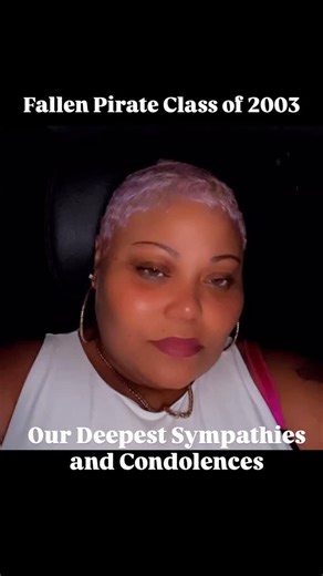 Our Deepest Condolences to the family and friends of our Class of 2003 Fallen Pirate. Jessica Angela Chandra James. #piratefamily #prayer #sympathy #smhs2003 #stonemountainhighschool | Stone Mountain High School