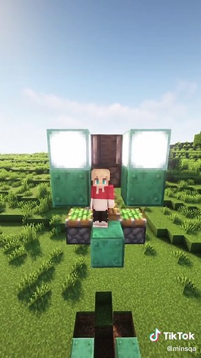 Créer un Ascenseur Redstone Évolué dans Minecraft