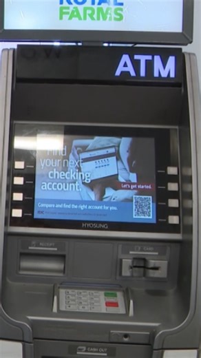 🚨 ATM SCAM ALERT in the DMV area 🚨 A man using multiple fake names is facing charges for placing advanced skimming devices in 7-Eleven stores and gas stations across Fairfax, PG, Charles, and Calvert Counties. These devices stole card info and PINs using hidden cameras 😳. 🎯 Here’s how to protect your info: ✅ Check for loose or strange card readers ✅ Cover your PIN ✅ Use indoor or well-lit ATMs ✅ Tap-to-pay when possible 💬 Have you ever spotted something suspicious at an ATM? Drop a comment 