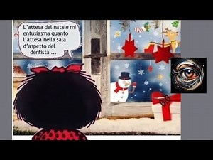 Mafalda & No Problem!