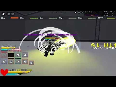 the combo i'll put in my frisk tutorial video