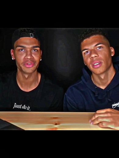 Kelvin and Marvin Prank Video Compilation