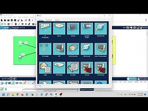 Connect two networks using a router in Cisco Packet Tracer | How to Connect two LANs using router