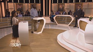 What would you do if your partner spent over 25 hours a week playing video games, but didn’t have a job? Find out how she handled it on this FULL EPISODE of Divorce Court here: https://www.youtube.com/watch?v=XtFn0MsjqJs | Divorce Court