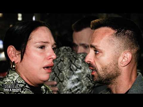 Milla bricht Kontakt mit Mike ab?! 😱😥 | Berlin - Tag & Nacht #3659