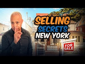 How to Sell Your Home in New York | Expert Tips for a Successful Sale! | Marc Giles