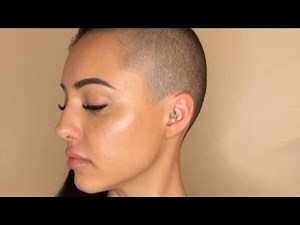 Women's Undercuts (11/5/2022)
