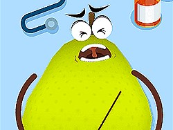 Fruit Doctor - Play Now on Y8.com