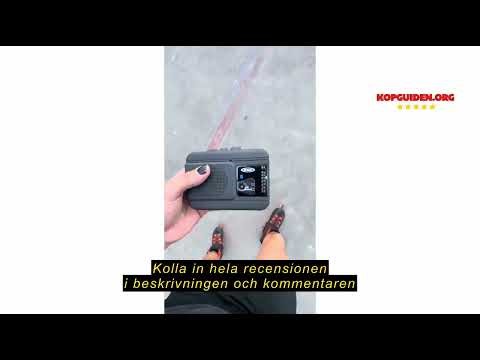 Produktrecension av Unknown Brand Jensen MCR-60 Personal Portable Cassette Player/Recorder Bluetooth