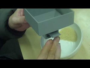 Coffee Dispenser (Part2 Prototyping)