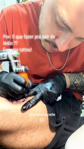 #tattoo #ftm #transgender #transguy #transnapele