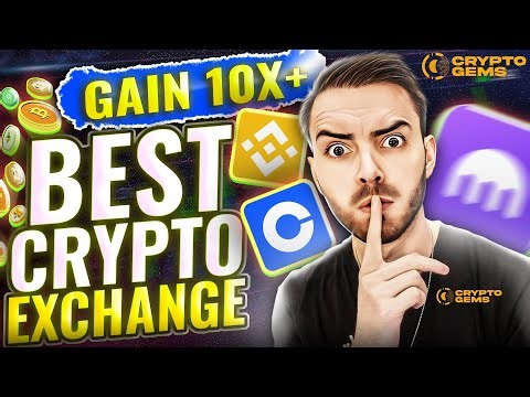 Best Crypto Exchange? Top 3 Picks You NEED To Know? (Honest Review)