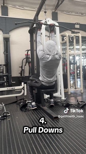 Essential Back Workout Exercises for Beginners