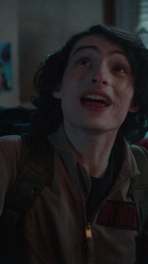 Slimer’s the life of the party. 👻 Get tickets for #Ghostbusters: Frozen Empire in theaters this Thursday.