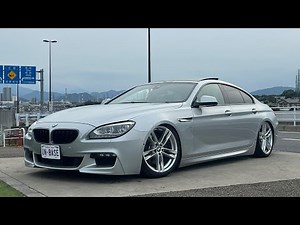 #bmw #bootmod3 I fully customized a BMW 640i Gran Coupe from its stock condition.