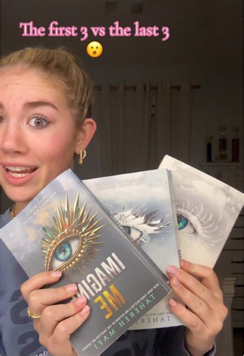 Im still in shock 😮 #booktok #trending #shattermeseries #bookseries | shatter me series