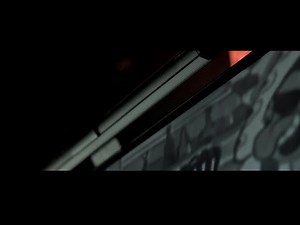 Quntis Screen linear Monitor Light w Remote