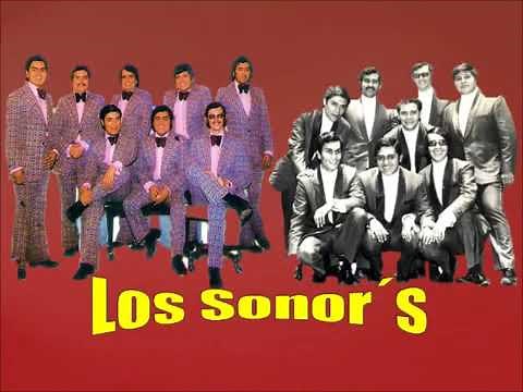 Los Sonors Exitos Del Ayer, Cumbia del Recuerdo
