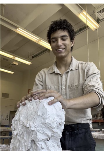 Mastering Sculpture Art: A Creative Journey