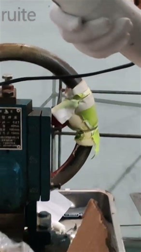 550mm Heater Straight Lamp 2000w Quartz Heating Element Replacement