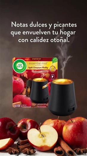 163K views · 213 reactions | Llena tu hogar de notas cálidas de...