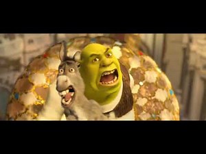 Norsk trailer #1 | Shrek: Lykkelig alle sine dager