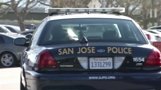 San Jose reviewing applications for new police chief