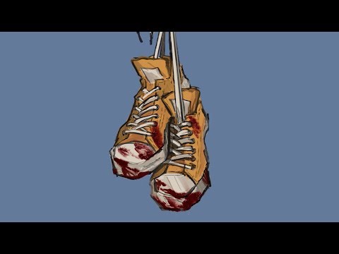 WASHING MACHINE HEART // OC ANIMATIC