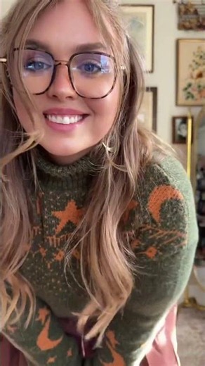 🍂 Cozy Fall Fashion Inspiration | Sweater & Skirt Outfit Ideas ✨