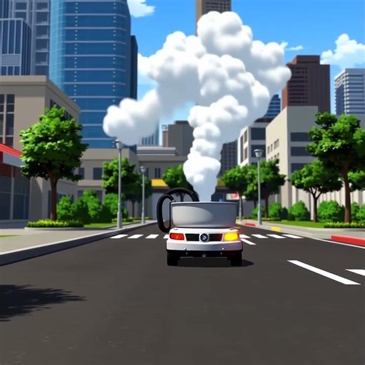 Vacuum bomb by Anime Sora