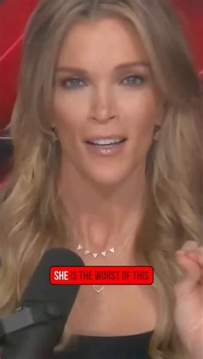 Megyn Kelly Faces New Racism Accusations 😳 #MegynKelly #Politics #News