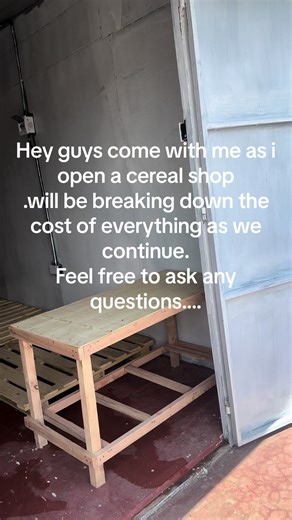 Starting a Cereal Shop in Gulf Countries