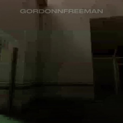 Gordon Freeman Effect Explained | Half-Life Series Insights