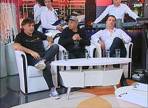 9.2K views · 189 reactions | Ne moze nam niko nista LIVE (4.2.2017) | Mitar Mirić | Facebook