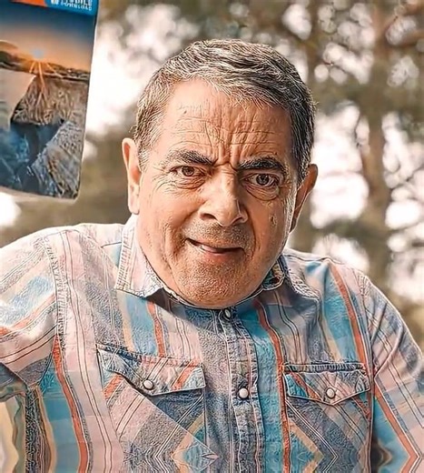 "Our Legend is Getting Old" | Mr. Bean | Kamin - Emin & Jony (slowed) #edit #shorts