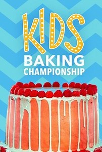 Kids Baking Championship: Season 11 | Rotten Tomatoes