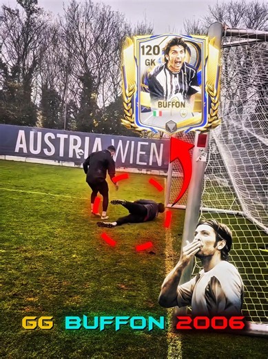 Who Is Your Favourite GK?🧤