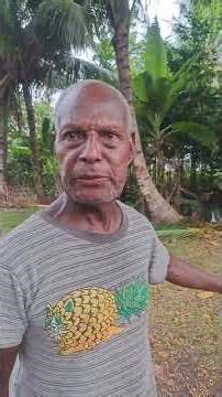 Papua New Guinea: Planting Mangroves to Stave Off the Sea