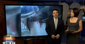 Black Flies Back in the Inland Northwest