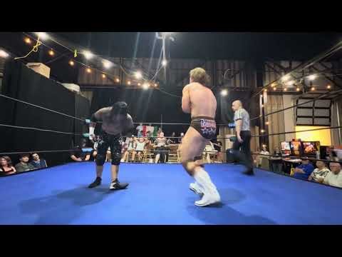 1FW Mainevent Tommy Mars vs Mike Cunningham vs Vary Morales