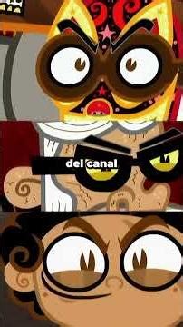 The Tiger changed everything and then disappeared #cartoon #animation #funfacts