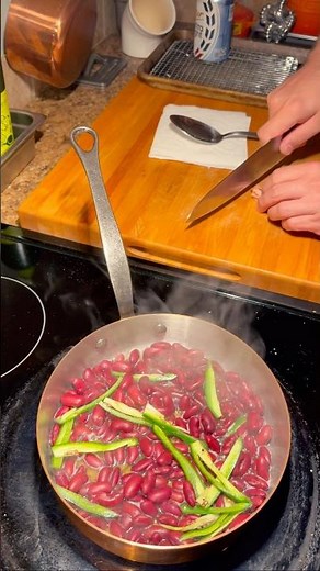 red kidney beans the grey gourmand way