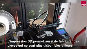 Aujourd'hui en France, seuls 44% des appareils électriques et électroniques qui tombent en panne, sont réparés. Mais les pratiques et les mentalités évoluent de plus en plus. "Ça casse, je répare" : un reportage à suivre dimanche, à 9h sur http://bit.ly/casserepare | France Inter
