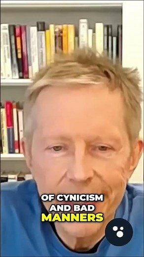 The Unravelling of the United States? with Neil Howe