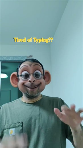 Typing Code in AI Age?? #claudecodeforcoding