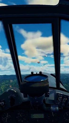 Earning Wings - 2 #acesofthunder